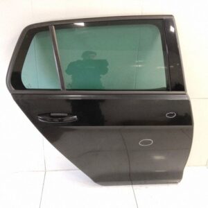 Volkswagen Golf VII Rear Right Door