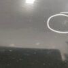 Volkswagen Golf VII Rear Right Door