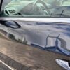 Volkswagen Passat CC Front Left Door Deep Black