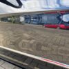 Volkswagen Passat CC Front Left Door Deep Black