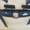 Mercedes AMG GT C190 Headliner Set Black