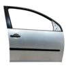 Volkswagen Golf V / 1K Front Right Door Silver OEM 1K4831106G