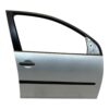 Volkswagen Golf V / 1K Front Right Door Silver OEM 1K4831106G