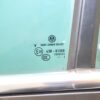 Volkswagen Passat Variant B8 / 3G Facelift Rear Left Door Deep Black OEM 3G9833055AE
