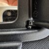 Mercedes AMG GT C190 Headliner Set Black