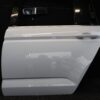 Volkswagen Touran 5T Rear Left Door White OEM 5TA833311P