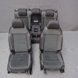Volkswagen T-Roc Seat Set
