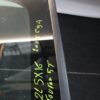 Volkswagen Touran 5T Rear Left Door White OEM 5TA833311P