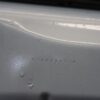 Volkswagen Touran 5T Rear Left Door White OEM 5TA833311P