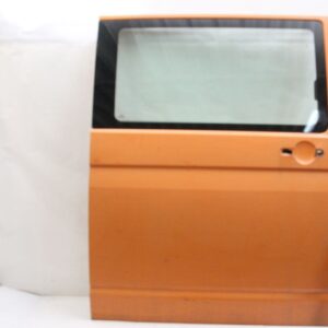 Volkswagen Transporter T5 Right Sliding Door OEM 7E0843108BF