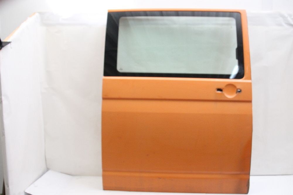 Volkswagen Transporter T5 Right Sliding Door OEM 7E0843108BF