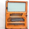 Volkswagen Transporter T5 Right Sliding Door OEM 7E0843108BF