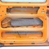 Volkswagen Transporter T5 Right Sliding Door OEM 7E0843108BF