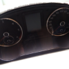 Volkswagen Transporter / Multivan T5 Instrument Cluster OEM 7E0920870C