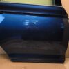 Volkswagen Passat Saloon B8 Rear Right Door Assembly OEM 3G5833056AC