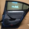 Volkswagen Passat Saloon B8 Rear Right Door Assembly OEM 3G5833056AC