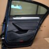 Volkswagen Passat Saloon B8 Rear Right Door Assembly OEM 3G5833056AC