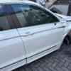 Volkswagen Tiguan II / AD Front Right Door