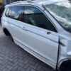 Volkswagen Tiguan II / AD Front Right Door