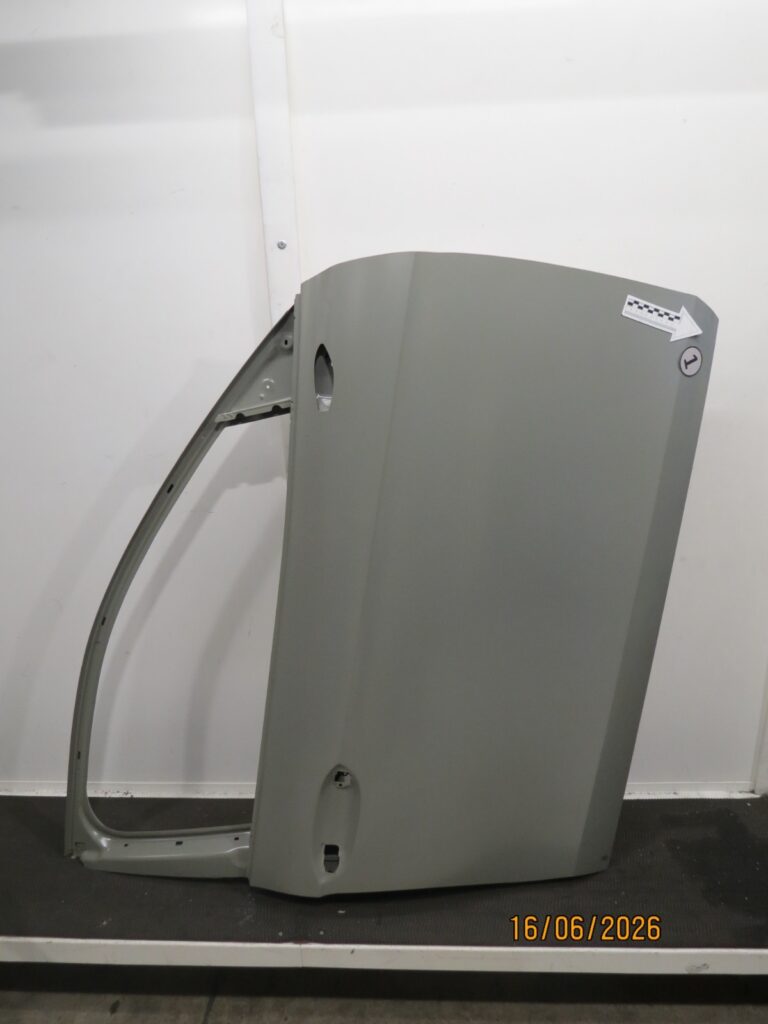 Volkswagen Passat Front Right Door Primed OEM 3J0831052