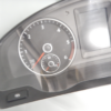 Volkswagen Transporter / Multivan T5 Instrument Cluster OEM 7E0920870C