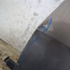 Volkswagen Golf VII Front Left Door OEM 5G4831055AS