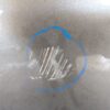 Volkswagen Golf VII Front Left Door OEM 5G4831055AS
