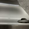 Volkswagen Passat CC Rear Right Door Grey OEM 3C8833056E