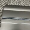 Volkswagen Passat CC Rear Right Door Grey OEM 3C8833056E