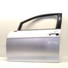 Volkswagen Golf Variant VII Front Left Door Shell Reflex Silver Metallic OEM 5G4831055AN