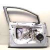 Volkswagen Golf Variant VII Front Left Door Shell Reflex Silver Metallic OEM 5G4831055AN