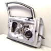 Volkswagen Golf Variant VII Front Left Door Shell Reflex Silver Metallic OEM 5G4831055AN