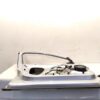 Volkswagen Golf Variant VII Front Left Door Shell Reflex Silver Metallic OEM 5G4831055AN