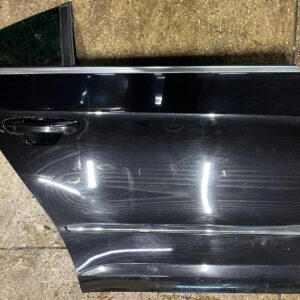 Volkswagen Passat CC Rear Right Door Assembly