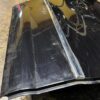 Volkswagen Passat CC Rear Right Door Assembly