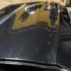 Volkswagen Passat CC Rear Right Door Assembly