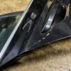 Volkswagen Passat CC Rear Right Door Assembly