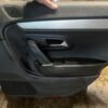 Volkswagen Passat CC Rear Right Door Assembly