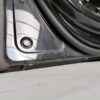 Volkswagen Golf V / 1K Front Left Door Black Magic OEM 1K4831105G