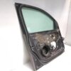 Volkswagen Golf V / 1K Front Left Door Black Magic OEM 1K4831105G