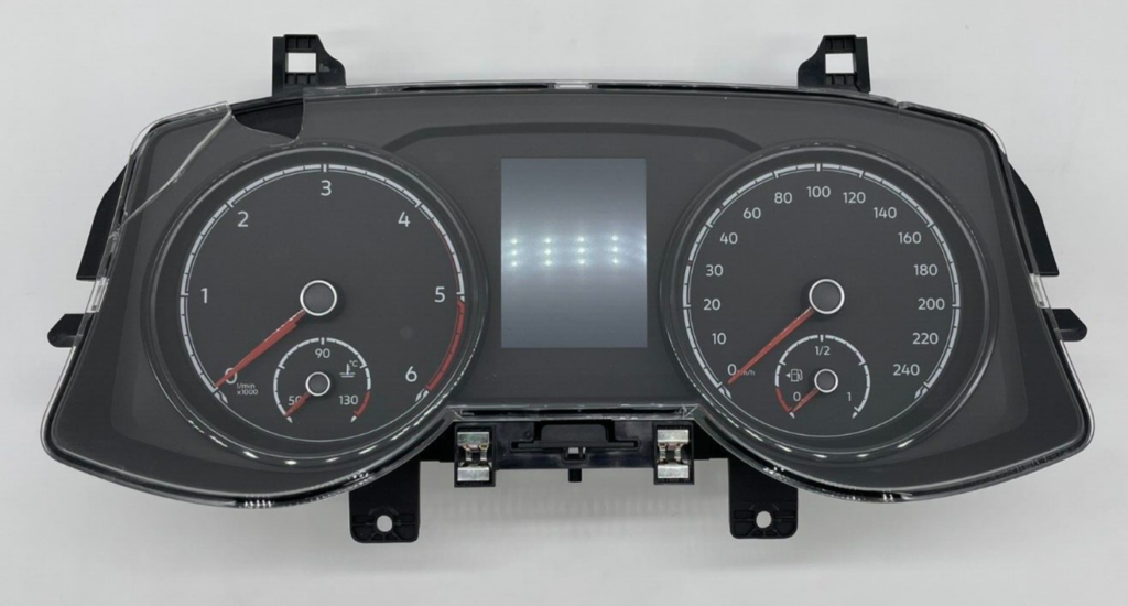Volkswagen Transporter / Multivan T6.1 Instrument Cluster OEM 7LA920741