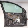 Volkswagen Golf V / 1K Front Left Door Black Magic OEM 1K4831105G