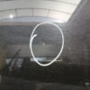 Volkswagen Golf V / 1K Front Left Door Black Magic OEM 1K4831105G