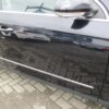 Volkswagen Passat Variant 3C Front Right Door Deep Black