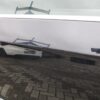 Volkswagen Passat Variant 3C Front Right Door Deep Black