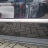 Volkswagen Passat Variant 3C Front Right Door Deep Black