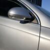 Volkswagen Passat B6 / 3C Front Right Door Shell Reflex Silver Metallic OEM 3C4831056J