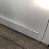 Volkswagen Passat B6 / 3C Front Right Door Shell Reflex Silver Metallic OEM 3C4831056J