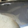 Volkswagen Touareg II / 7P Rear Right Door Assembly Grey