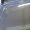 Volkswagen Touareg II / 7P Rear Right Door Assembly Grey